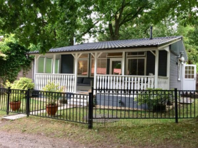 Chalet Belvedere in Lanaken